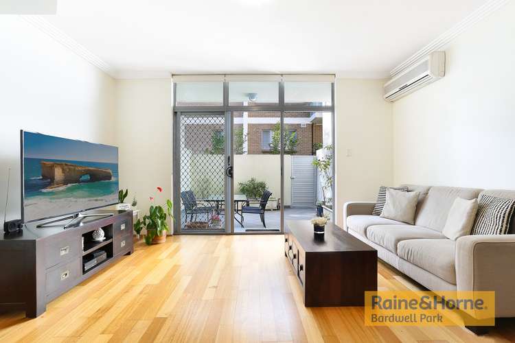 Main view of Homely unit listing, 2/16 Rutland Street, Allawah NSW 2218