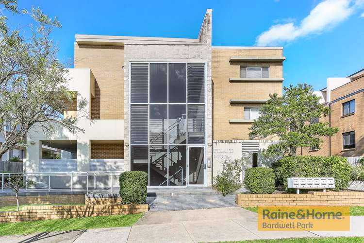 Second view of Homely unit listing, 2/16 Rutland Street, Allawah NSW 2218