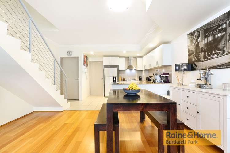 Third view of Homely unit listing, 2/16 Rutland Street, Allawah NSW 2218