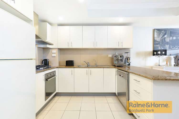 Fourth view of Homely unit listing, 2/16 Rutland Street, Allawah NSW 2218