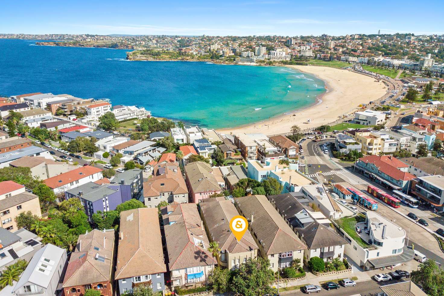 Main view of Homely apartment listing, 1/131 Hastings Parade, North Bondi NSW 2026