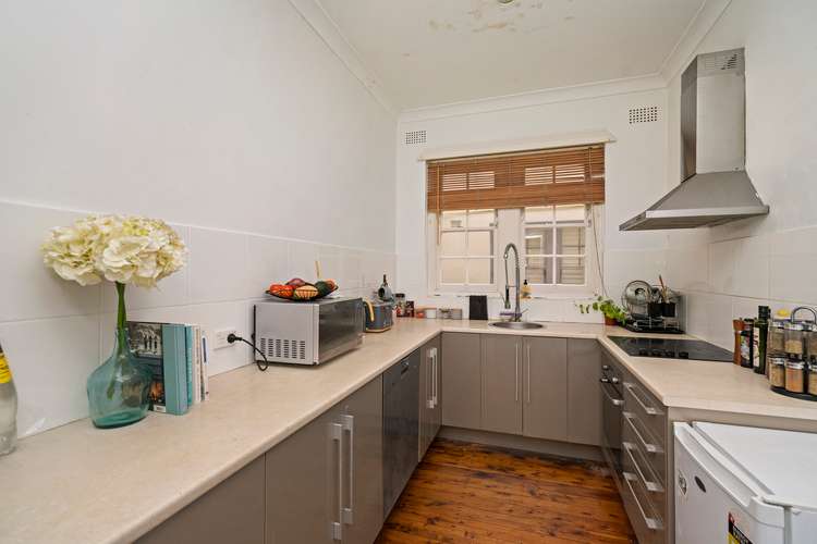 Fifth view of Homely apartment listing, 1/131 Hastings Parade, North Bondi NSW 2026