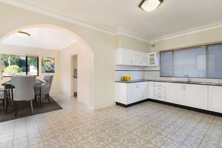 Third view of Homely house listing, 45 Wolseley Street, Haberfield NSW 2045