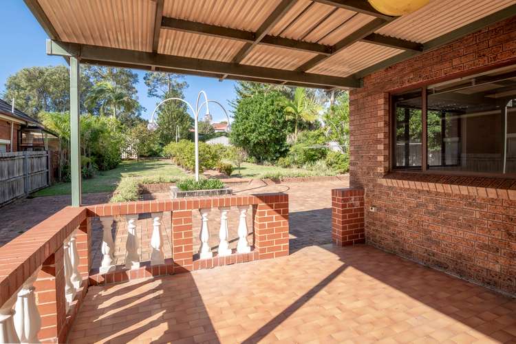 Fourth view of Homely house listing, 45 Wolseley Street, Haberfield NSW 2045