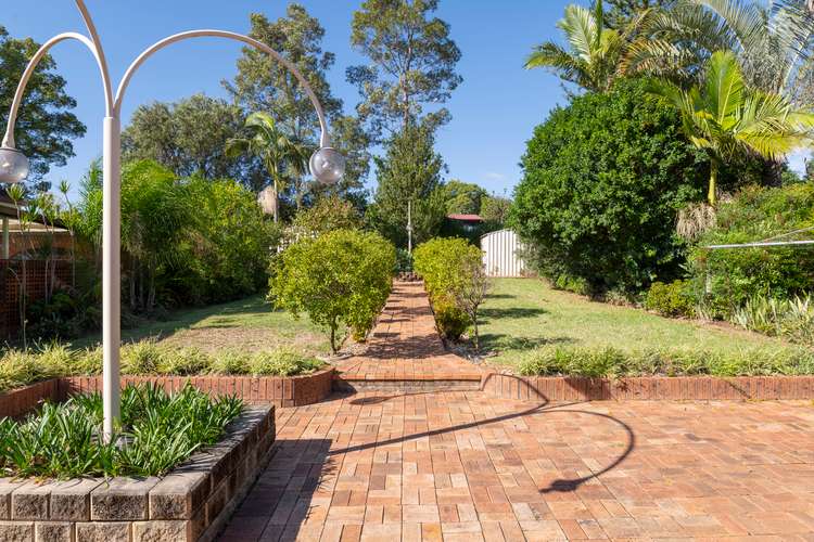 Fifth view of Homely house listing, 45 Wolseley Street, Haberfield NSW 2045