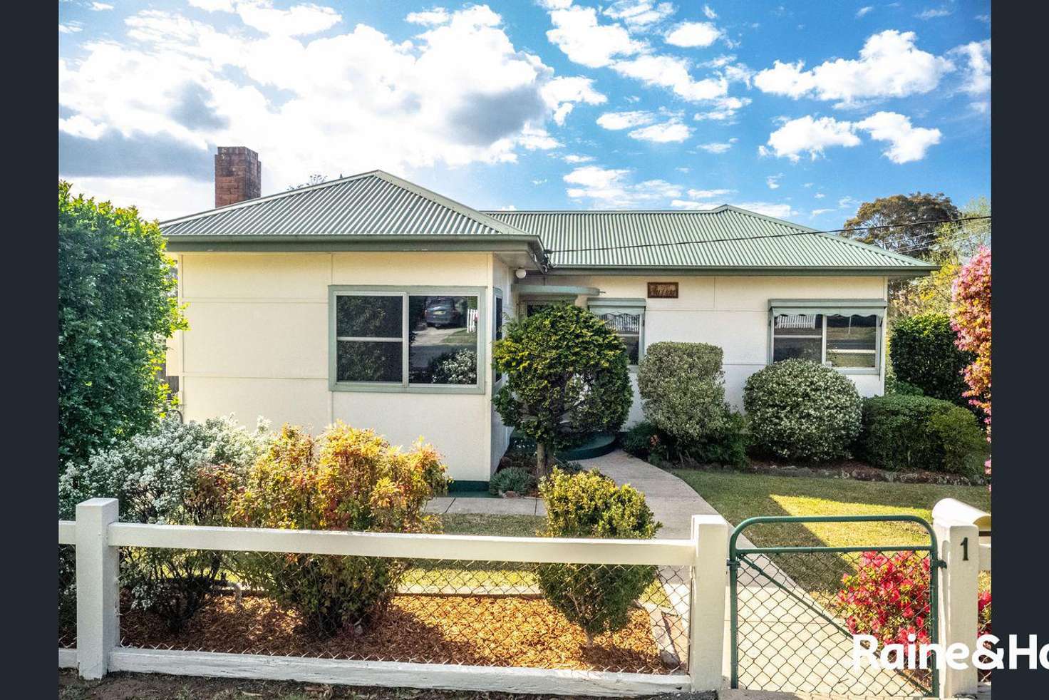 Main view of Homely house listing, 1 Dudley Avenue, Nowra NSW 2541