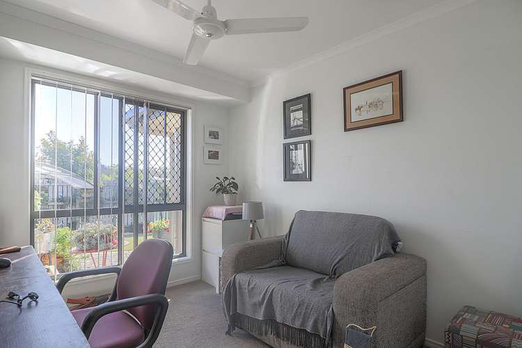 Second view of Homely house listing, 2 Coventry Court, Urraween QLD 4655