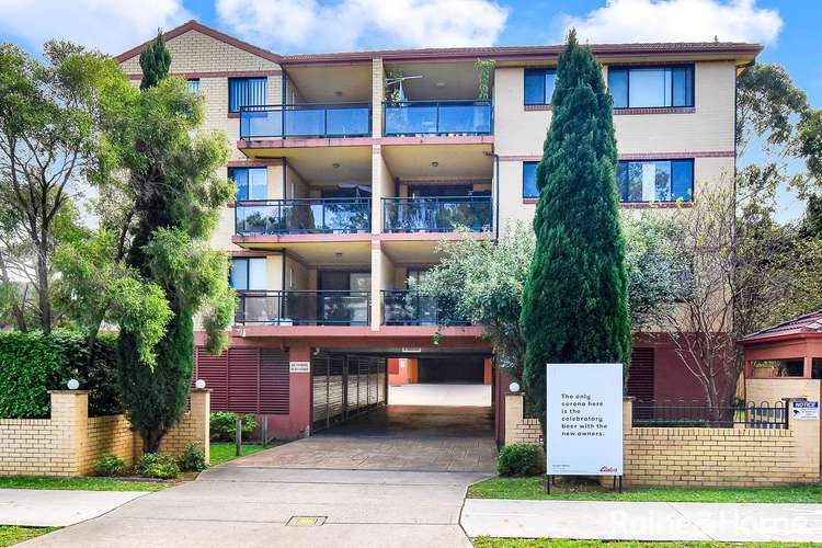 Main view of Homely apartment listing, 23/24 Luxford Road, Mount Druitt NSW 2770