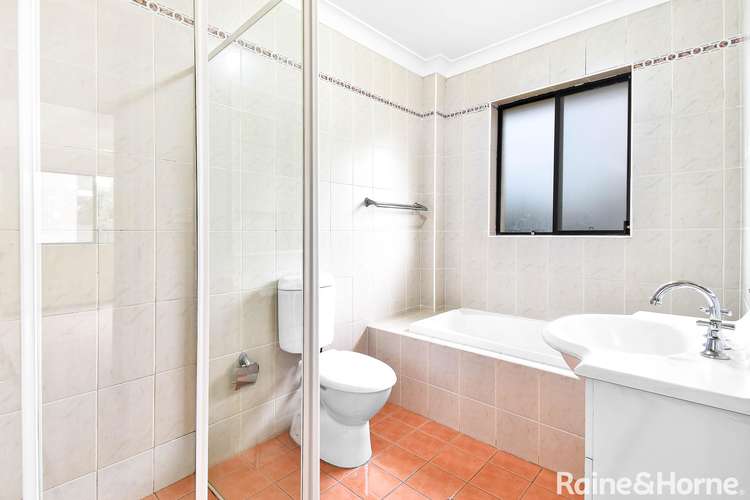 Fourth view of Homely apartment listing, 23/24 Luxford Road, Mount Druitt NSW 2770