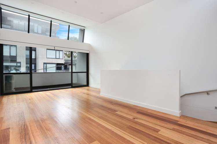Main view of Homely townhouse listing, 10A Reid Street, Fitzroy North VIC 3068