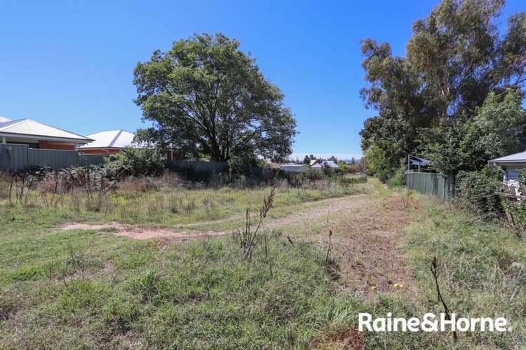 Fourth view of Homely residentialLand listing, 34 Rocket Street, South Bathurst NSW 2795