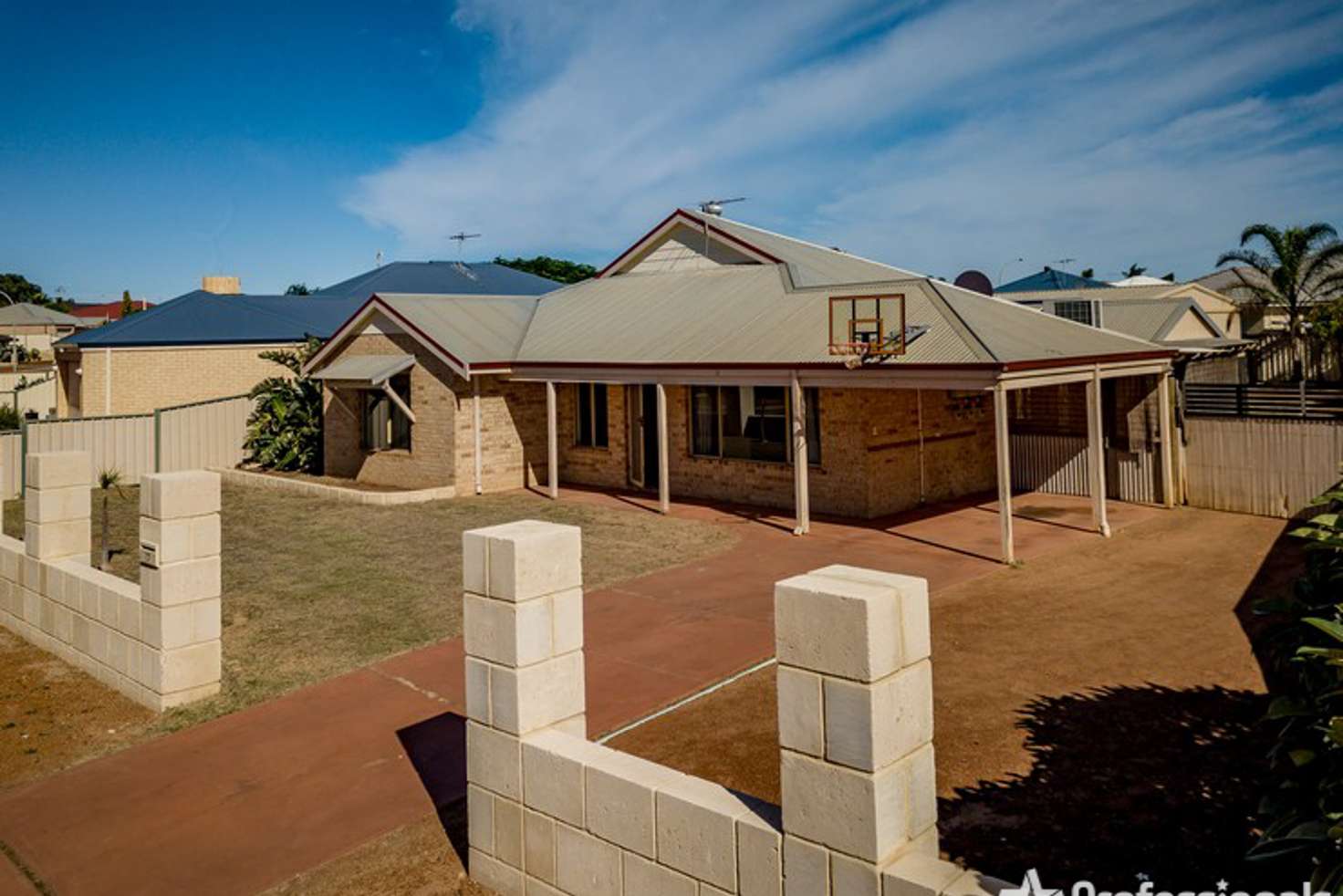 Main view of Homely house listing, 17 Rolland Drive, Mount Tarcoola WA 6530