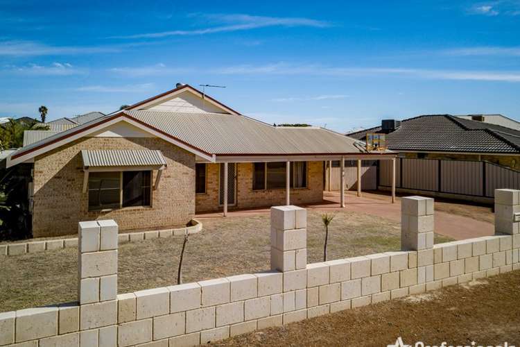 Third view of Homely house listing, 17 Rolland Drive, Mount Tarcoola WA 6530
