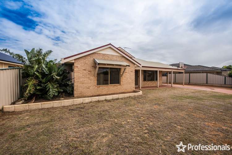 Fourth view of Homely house listing, 17 Rolland Drive, Mount Tarcoola WA 6530