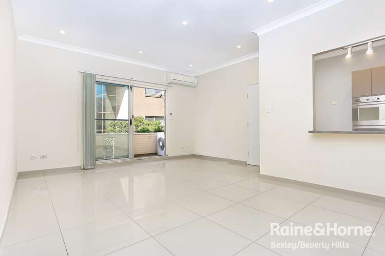 Main view of Homely apartment listing, 8/16-18 Kingsland Road South, Bexley NSW 2207