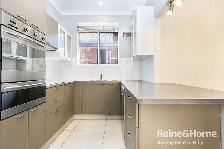 Second view of Homely apartment listing, 8/16-18 Kingsland Road South, Bexley NSW 2207