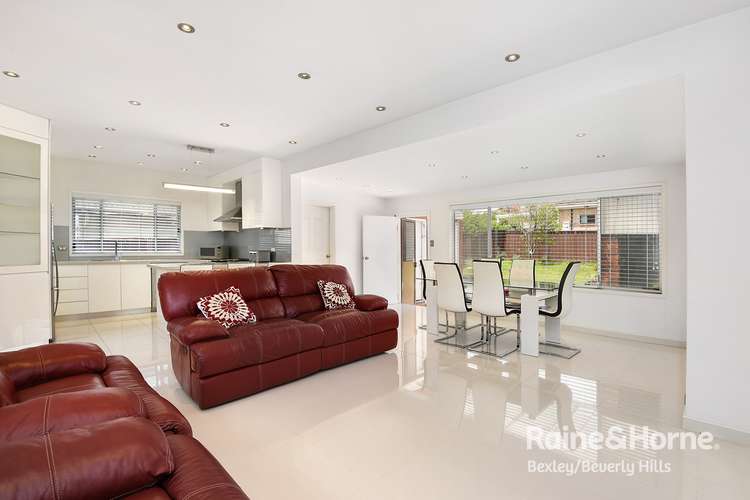 Second view of Homely house listing, 116 Moorefields Road, Kingsgrove NSW 2208