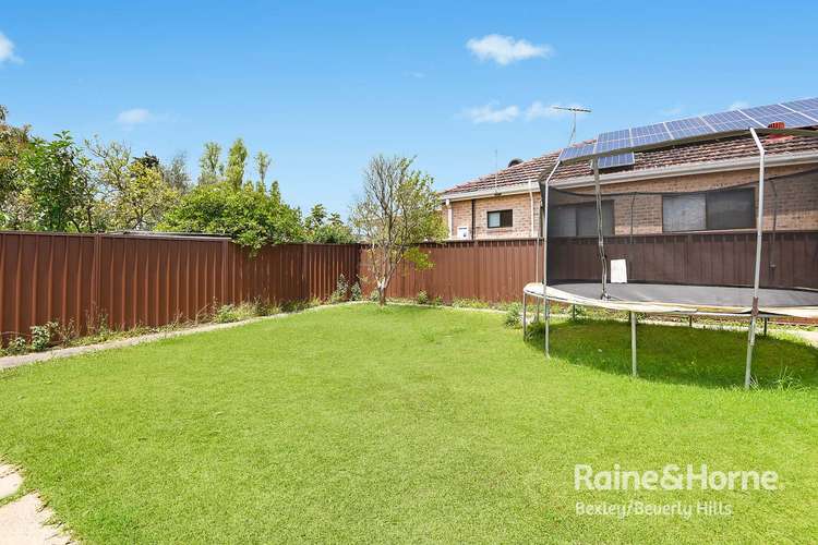 Fifth view of Homely house listing, 116 Moorefields Road, Kingsgrove NSW 2208