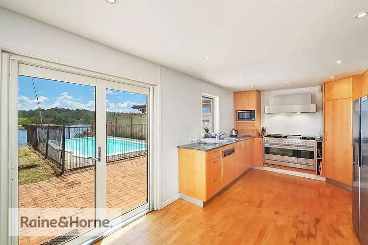 Second view of Homely house listing, 44 Marina View Parade, St Huberts Island NSW 2257