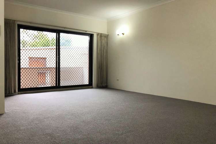 Second view of Homely unit listing, 3/55 Hampton Court Road, Carlton NSW 2218