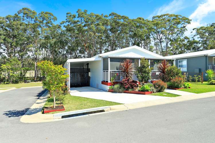 Main view of Homely house listing, 28/35 The Basin Road, St Georges Basin NSW 2540