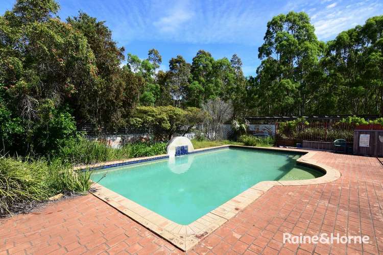 Third view of Homely acreageSemiRural listing, 1 Reign Close, Worrigee NSW 2540