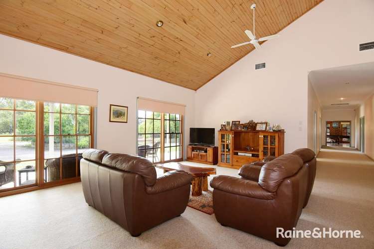 Sixth view of Homely acreageSemiRural listing, 1 Reign Close, Worrigee NSW 2540