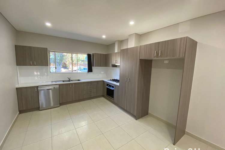 Main view of Homely villa listing, 38a Marlene Crescent, Greenacre NSW 2190