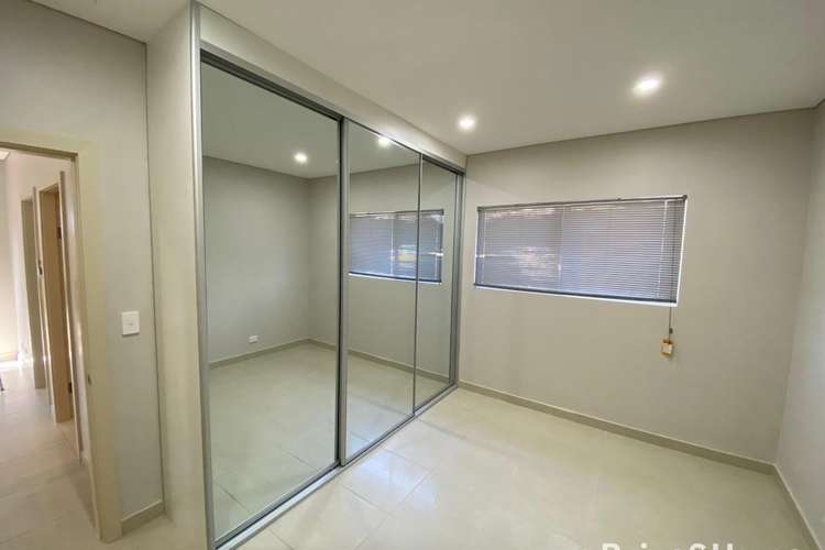 Second view of Homely villa listing, 38a Marlene Crescent, Greenacre NSW 2190