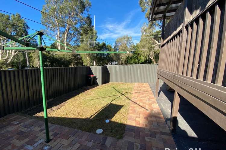 Fifth view of Homely villa listing, 38a Marlene Crescent, Greenacre NSW 2190