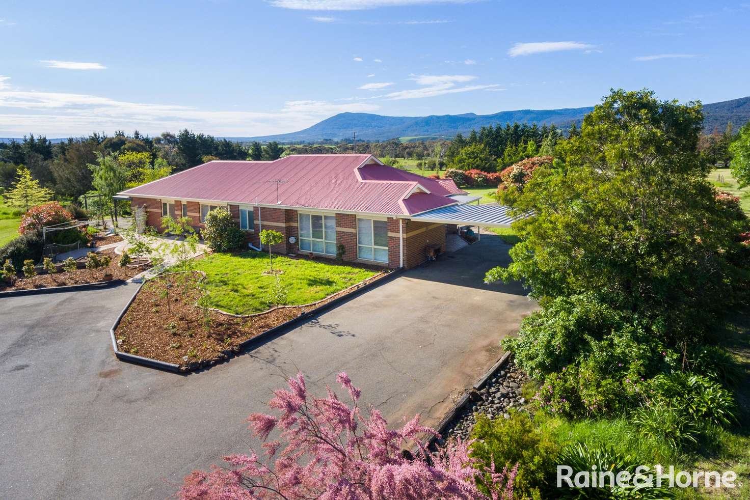 Main view of Homely house listing, 163 Pierce Road, New Gisborne VIC 3438