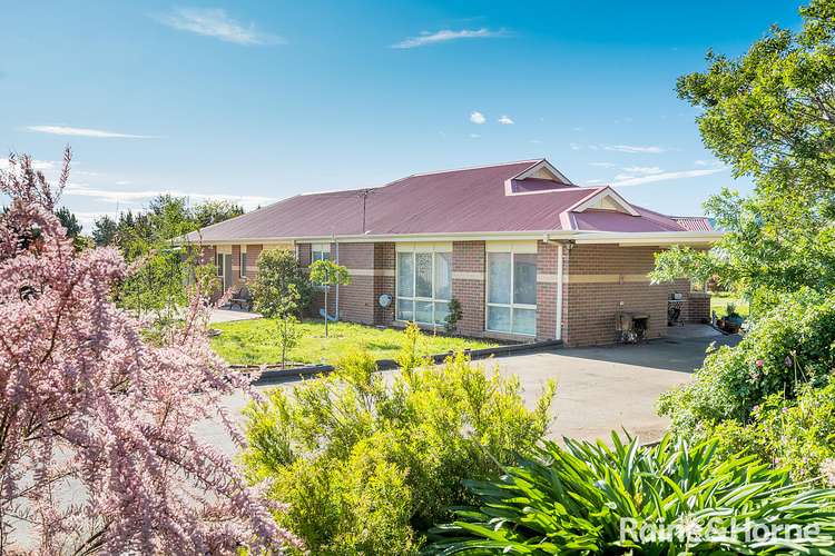 Second view of Homely house listing, 163 Pierce Road, New Gisborne VIC 3438