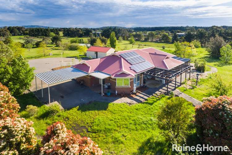 Third view of Homely house listing, 163 Pierce Road, New Gisborne VIC 3438