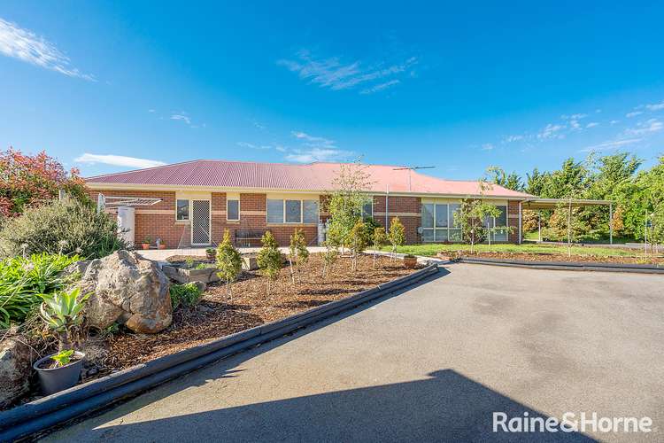 Fourth view of Homely house listing, 163 Pierce Road, New Gisborne VIC 3438