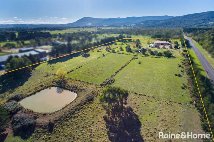 Fifth view of Homely house listing, 163 Pierce Road, New Gisborne VIC 3438
