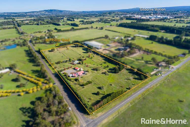 Sixth view of Homely house listing, 163 Pierce Road, New Gisborne VIC 3438