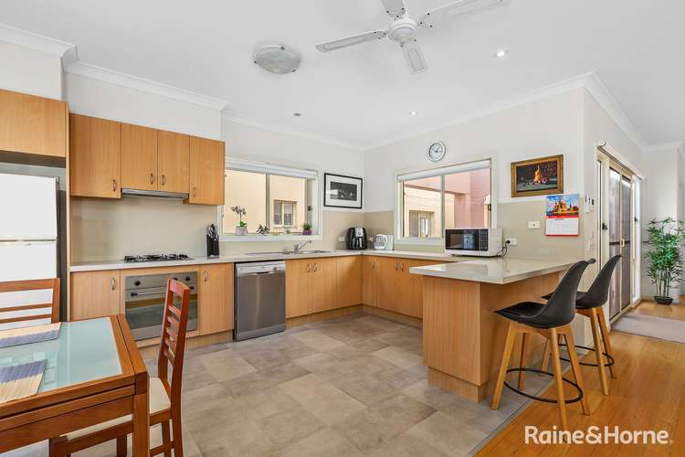 Second view of Homely apartment listing, 7/78-88 Douglas Pde, Williamstown VIC 3016