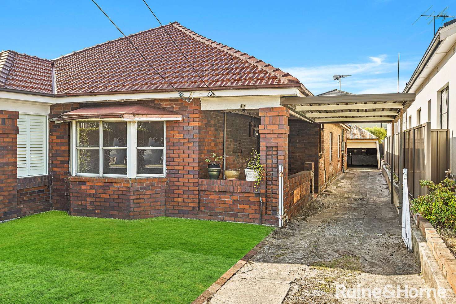 Main view of Homely house listing, 11 Rowley Street, Brighton-le-sands NSW 2216