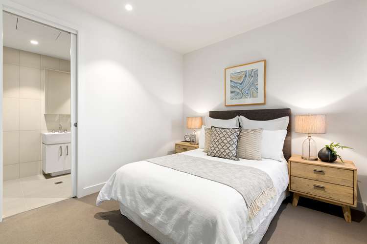 Fifth view of Homely apartment listing, 304/336 South Road, Hampton East VIC 3188