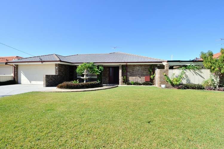 Main view of Homely house listing, 35 Hawker Street, Safety Bay WA 6169