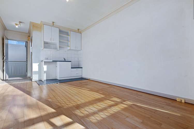 Second view of Homely studio listing, 17/275 Lyons Road, Russell Lea NSW 2046