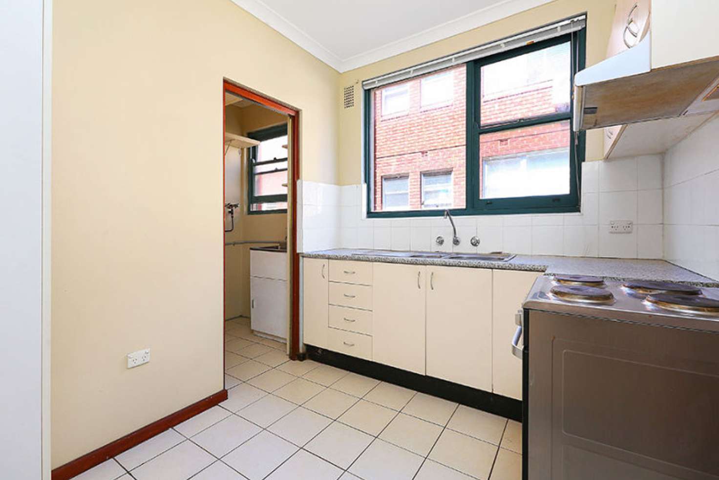 Main view of Homely unit listing, 3/45a Burton Street, Concord NSW 2137