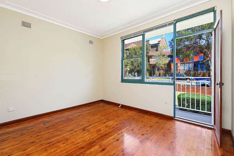 Fourth view of Homely unit listing, 3/45a Burton Street, Concord NSW 2137