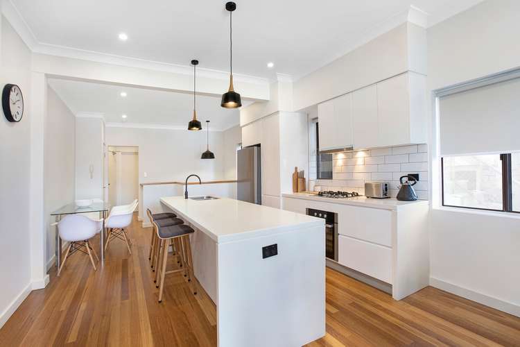 Second view of Homely apartment listing, 5/211-215 Bondi Road, Bondi NSW 2026