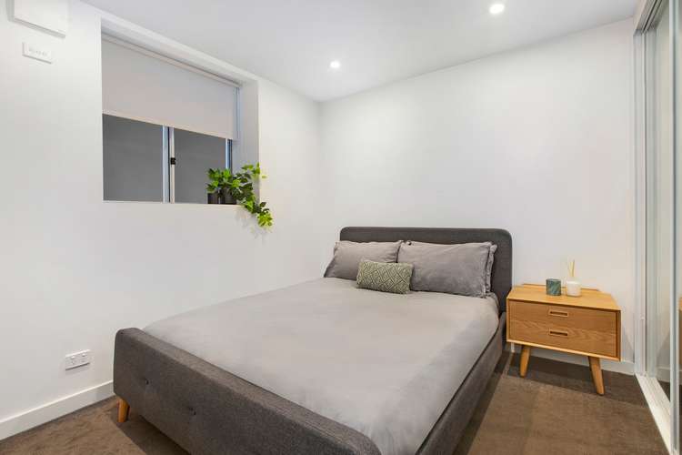 Fifth view of Homely apartment listing, 5/211-215 Bondi Road, Bondi NSW 2026