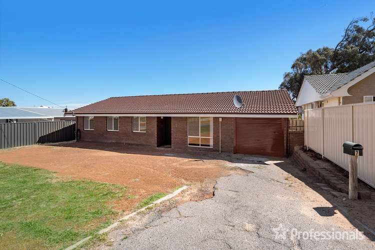 Main view of Homely house listing, 7 Albert Street, Geraldton WA 6530