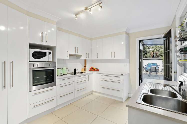 Second view of Homely house listing, 440 Abercrombie Street, Darlington NSW 2008