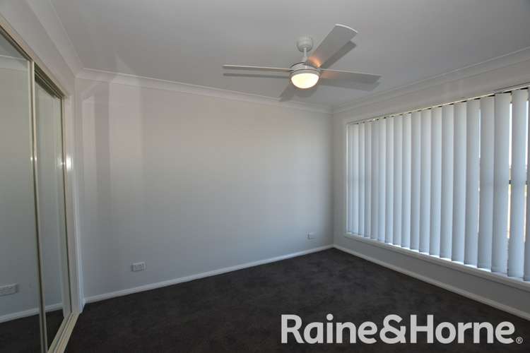 Second view of Homely unit listing, 17a Young Street, Orange NSW 2800