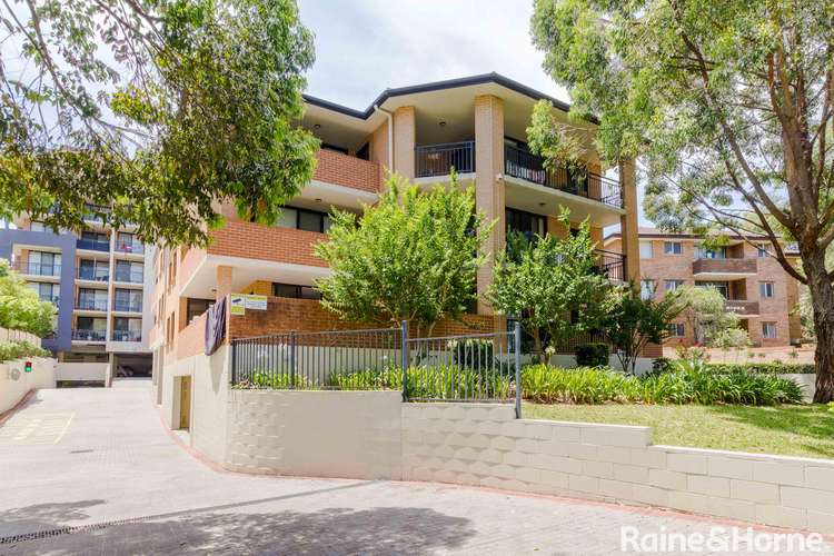 204/19-21 Good Street, Parramatta NSW 2150