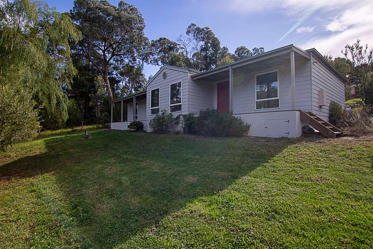 Main view of Homely house listing, 10 Grant Crescent, Healesville VIC 3777
